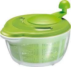 Westmark Essoreuse salade Fortuna 5L
